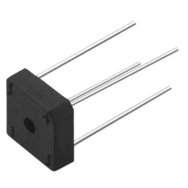 Vishay General Semiconductor - Diodes Division VS-KBPC802PBF
