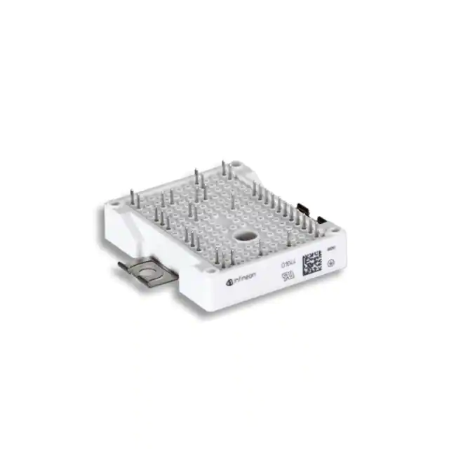 Infineon Technologies F43L50R07W2H3FB11BPSA1