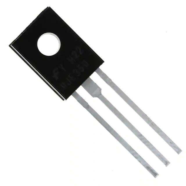onsemi KSC2688OS