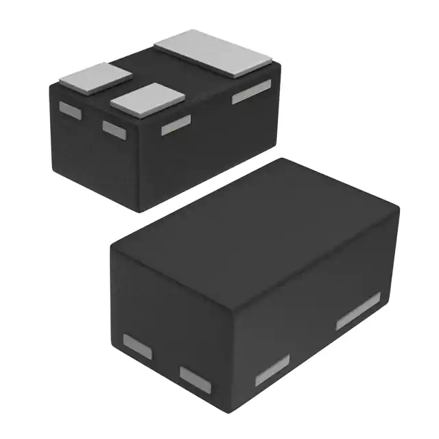 Nexperia USA Inc. BC856BMYL