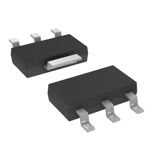 Vishay Siliconix IRFL210TRPBF-BE3