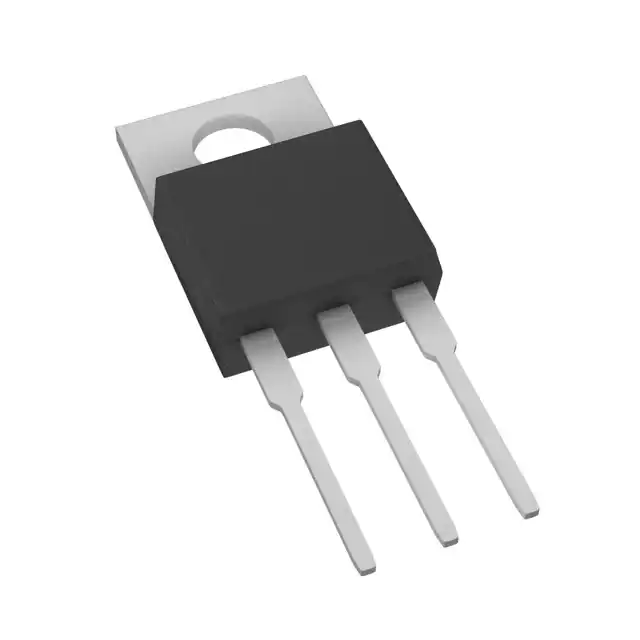Infineon Technologies IPA50R350CPXKSA1