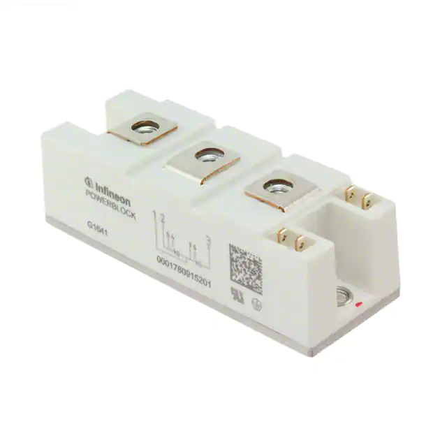 TT190N16SOFHPSA2 TT190N16SOFHPSA2