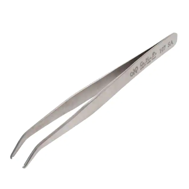 American Hakko Products, Inc. 107-SA