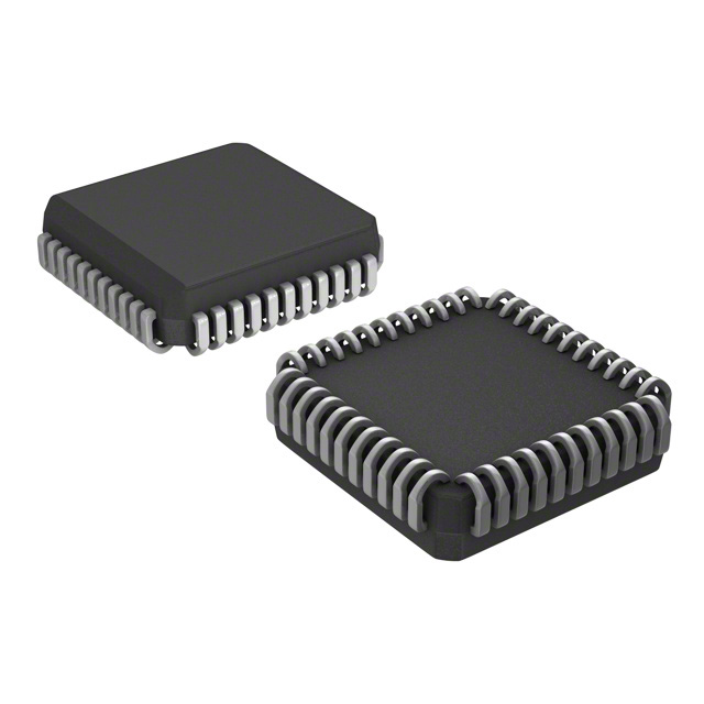 ST16C2550CJ44-F ST16C2550CJ44-F