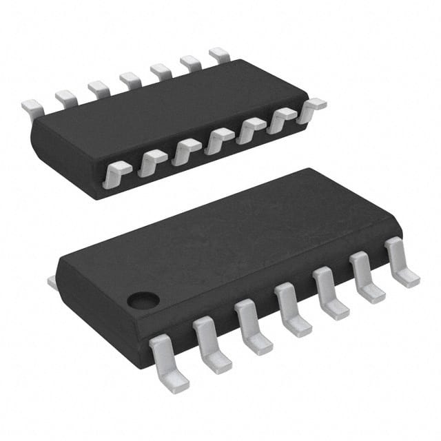 MaxLinear, Inc. CLC4000ISO14X