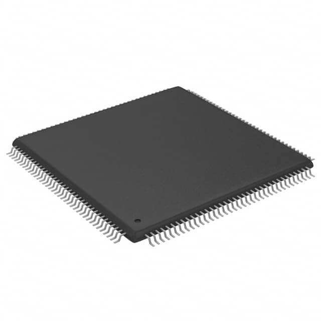 Infineon Technologies XMC4800F144K2048AAXQMA1