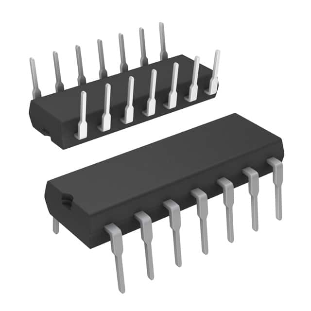 STMicroelectronics TS944BIN