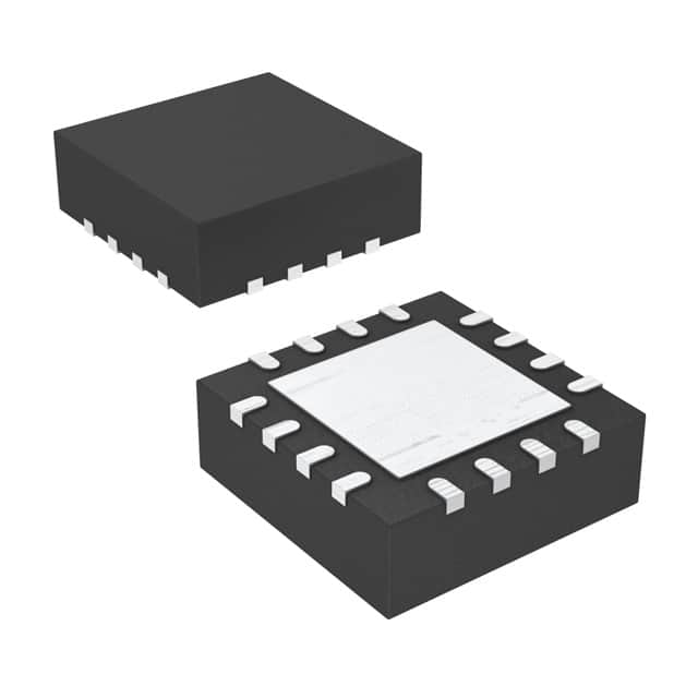 Texas Instruments TPS54526RSAR