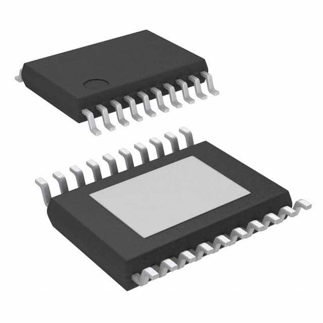 Texas Instruments TPS54316MPWPREP