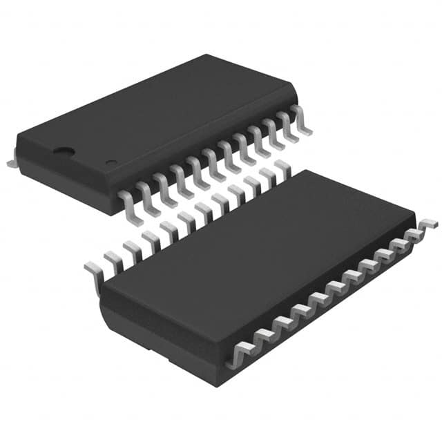SN74LVC8T245DWR