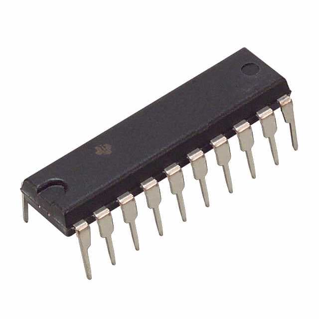 Texas Instruments TPIC9201N