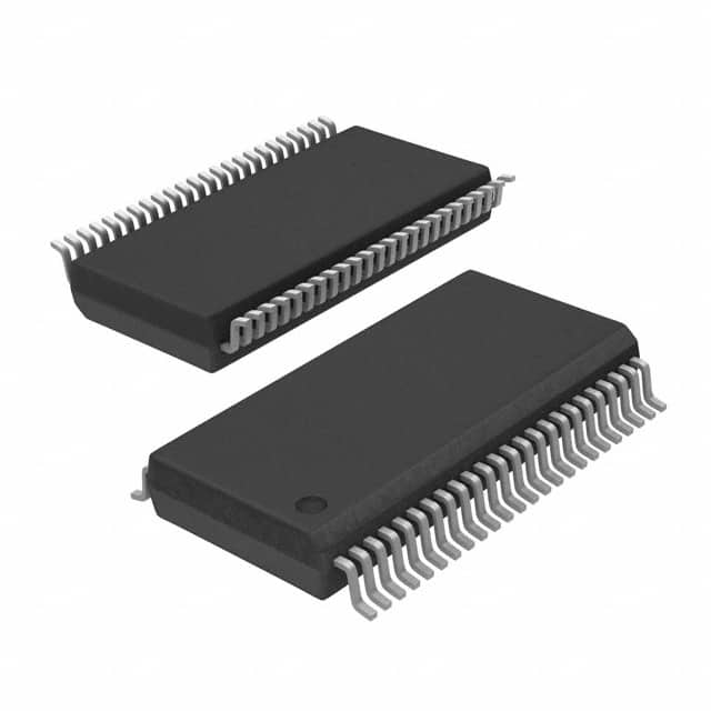 Texas Instruments SN74CBT16244DLR