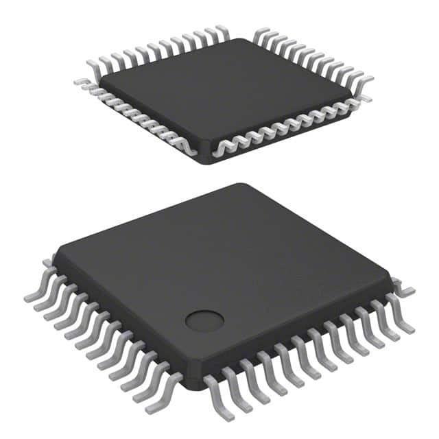 ST16C2550CQ48-F ST16C2550CQ48-F