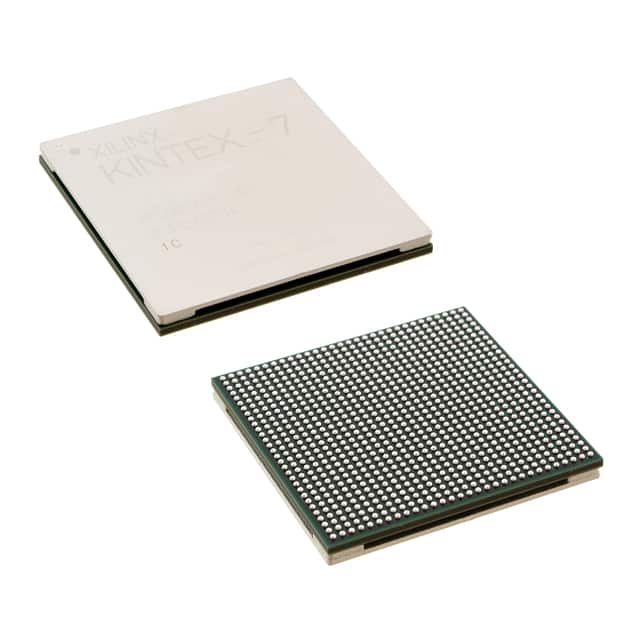 XC7K325T-2FBG900I AMD