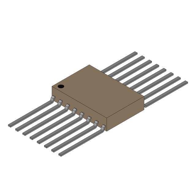 Texas Instruments JM38510/30701SFA
