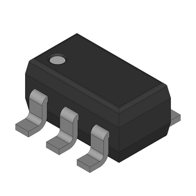 Texas Instruments LM3674MF-ADJ