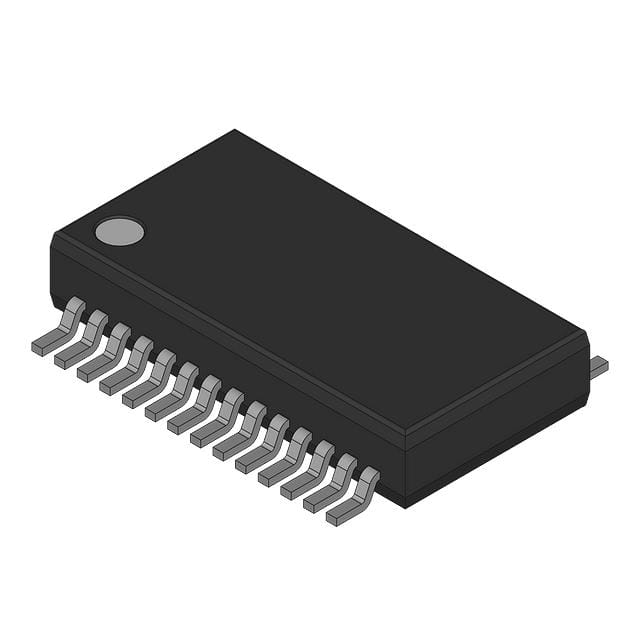 Fairchild Semiconductor FAN5236QSCX