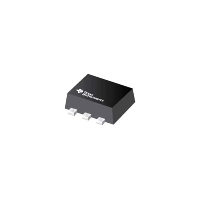 Texas Instruments INA185A3IDRLT