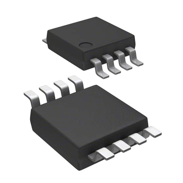 Analog Devices Inc./Maxim Integrated MAX4437EUA