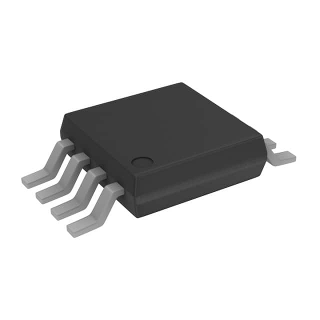 Analog Devices Inc. AD8274ARMZ-RL