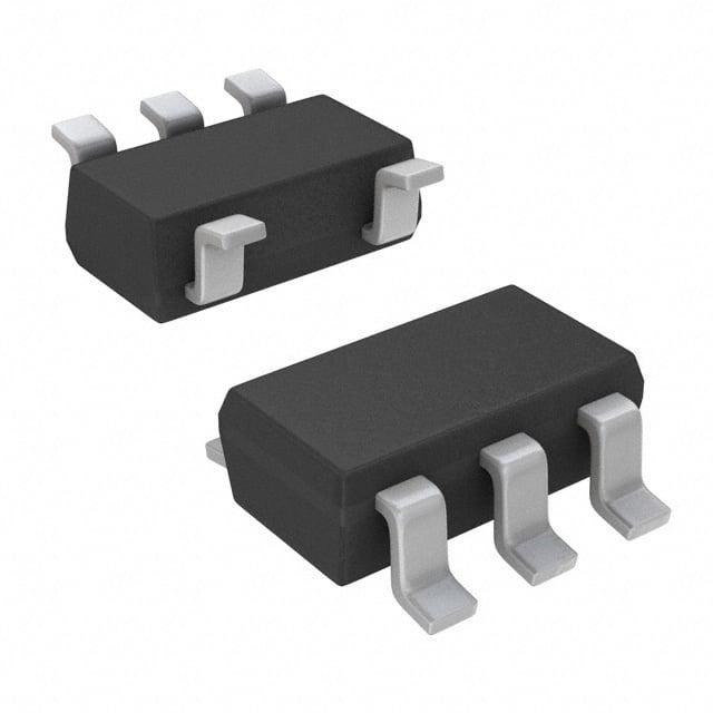 24LC01BT-I/OT 24LC01BT-I/OT