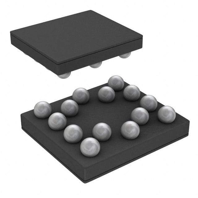 Texas Instruments LM2795TLX/NOPB
