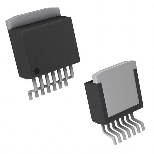 Semtech Corporation SC1592IMTRT