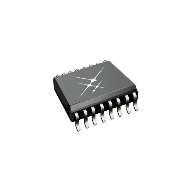 Skyworks Solutions Inc. SI8642BA-B-IUR