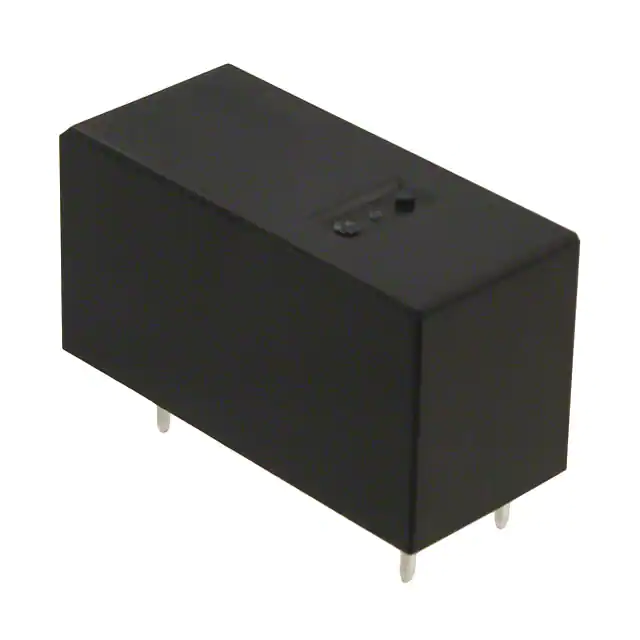 Omron Electronics Inc-EMC Div G2RL-1A4 DC12