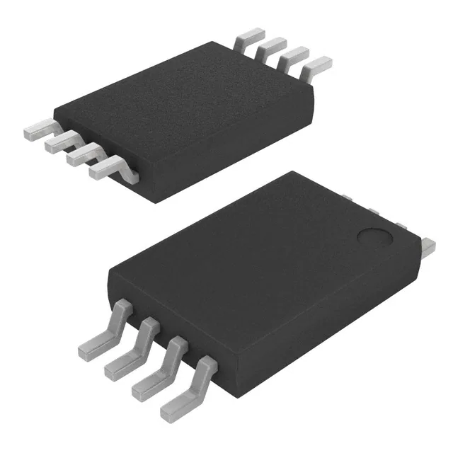 STMicroelectronics ST25DV64K-IER6T3