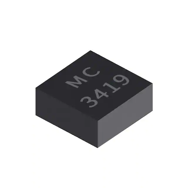 MC3419 MC3419