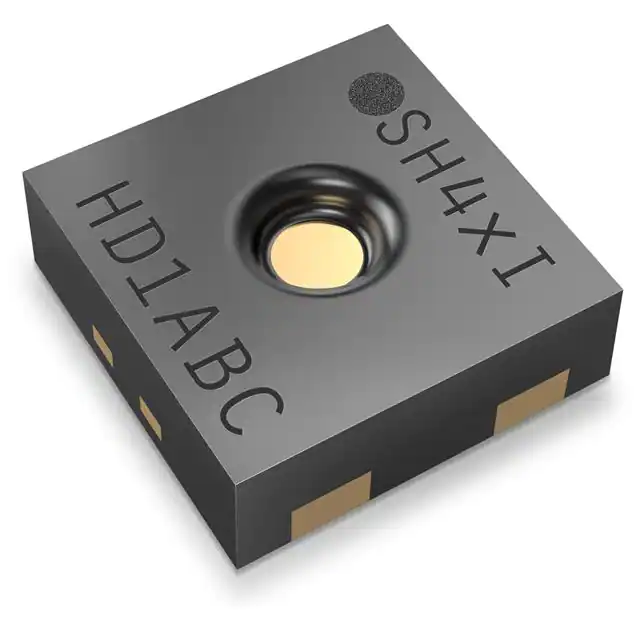SHT40I-AD1B-R3 SHT40I-AD1B-R3