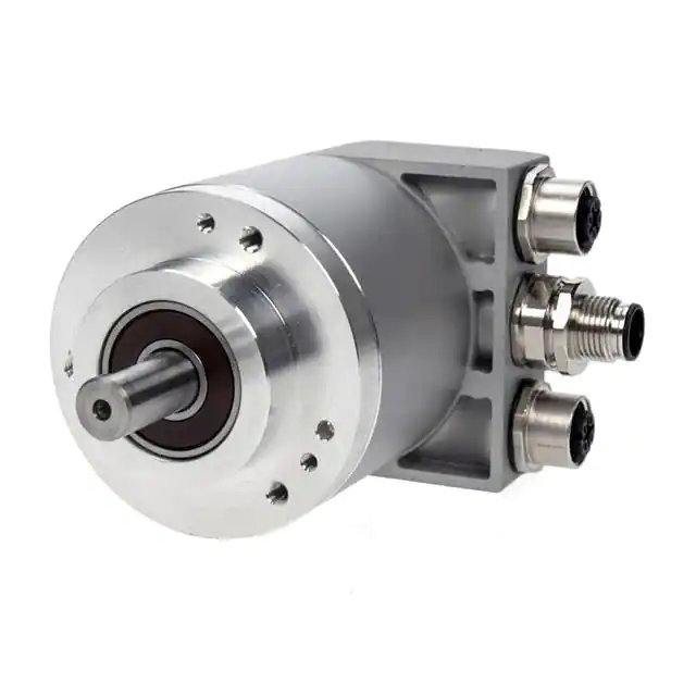 Dynapar AI25001835W2R