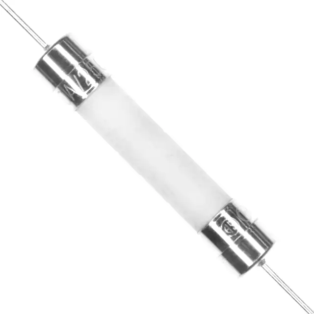 Littelfuse Inc. 0325015.MXDP