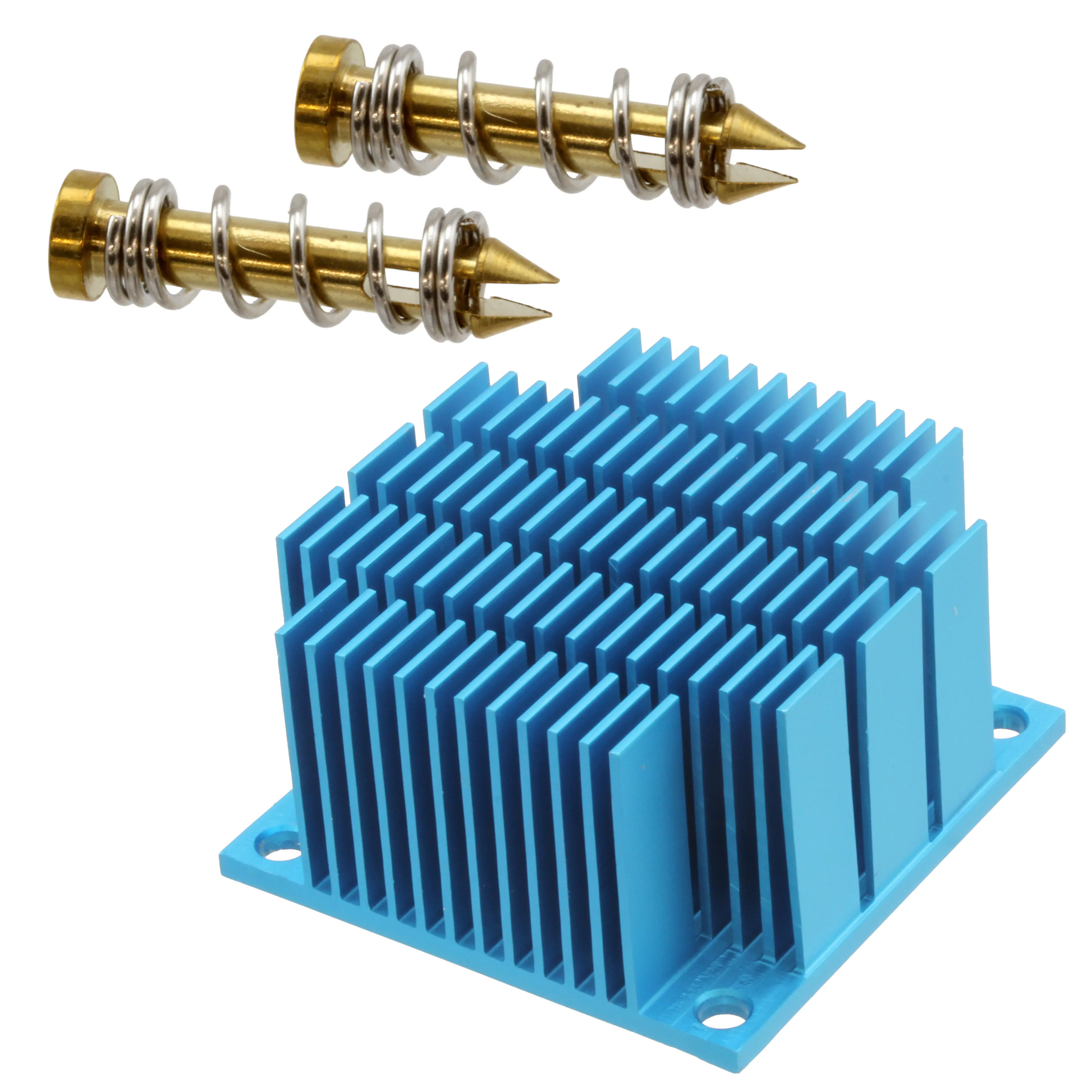 Advanced Thermal Solutions Inc. ATS-01B-100-C3-R0