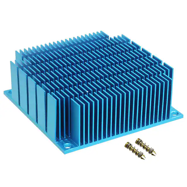 Advanced Thermal Solutions Inc. ATS-16B-136-C2-R0