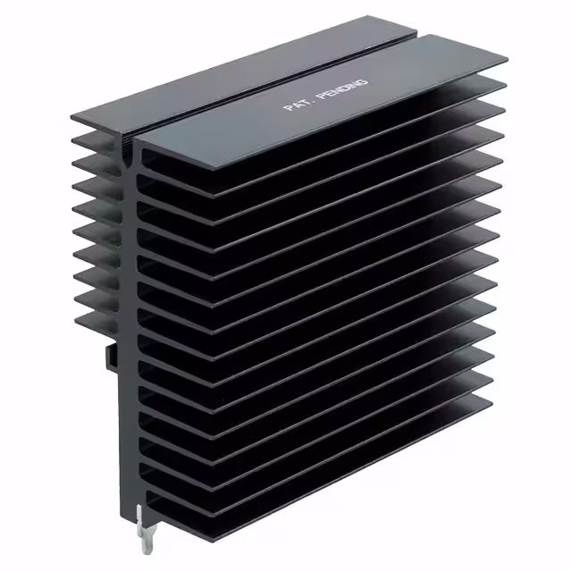 Ohmite CR201-75AE