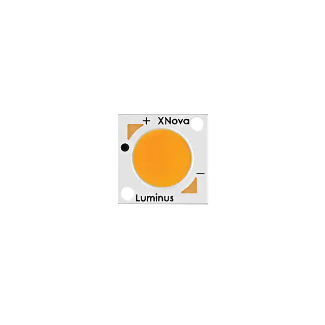 Luminus Devices Inc. CXM-7-30-80-12-AA00-F2-2