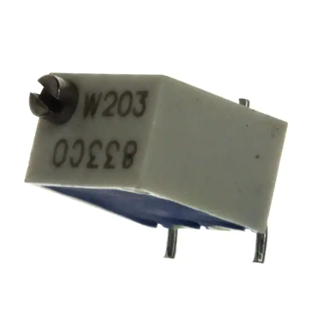 Bourns Inc. 3269W-1-100G