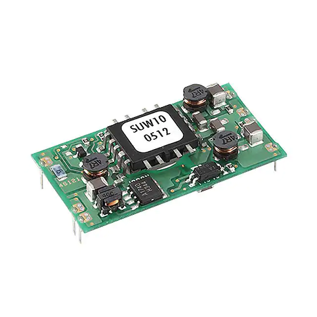 Cosel USA, Inc. SUW100515C