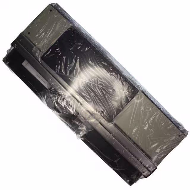 Hammond Manufacturing RMCS19038BK1
