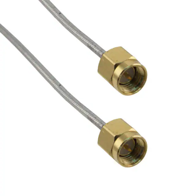Amphenol RF 135101-R1-07.00