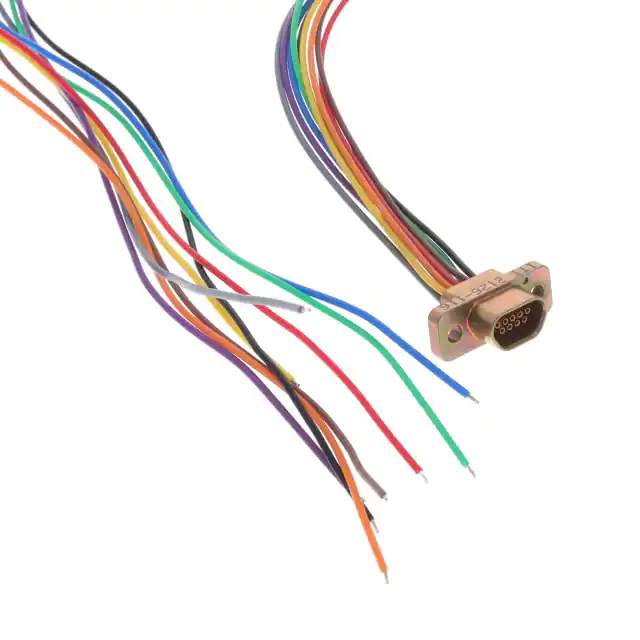 ITT Cannon, LLC MDM-9SH005B