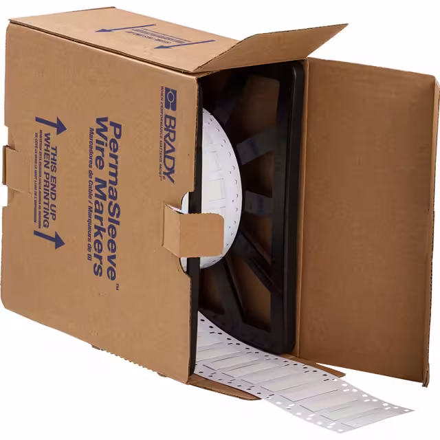 Brady Corporation 2LSZH-375-2-WT-4