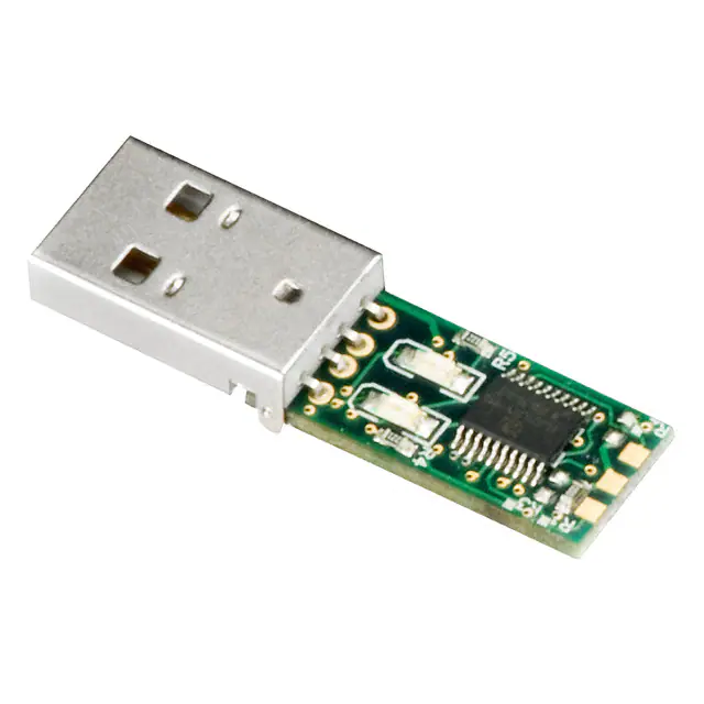 USB-RS232-PCBA USB-RS232-PCBA