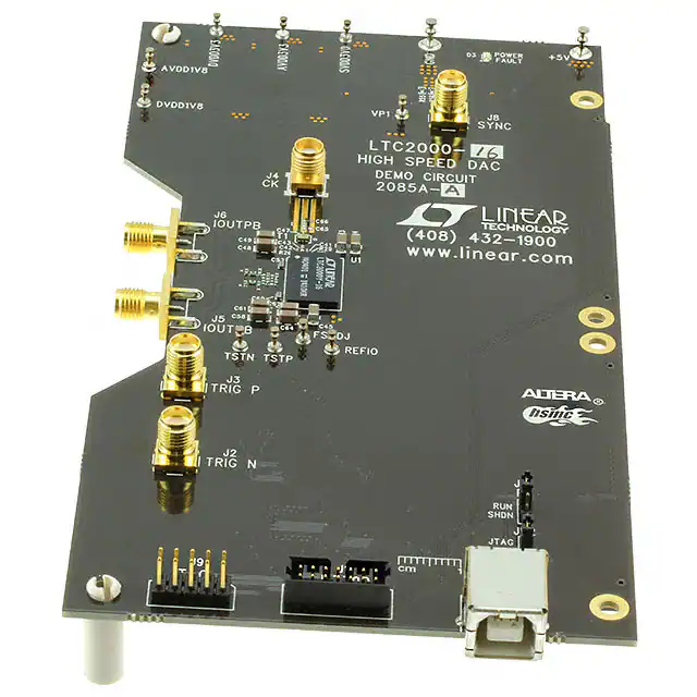 Analog Devices Inc. DC2085A-A