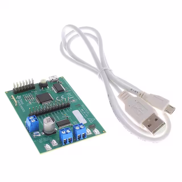 Texas Instruments DRV8424EEVM