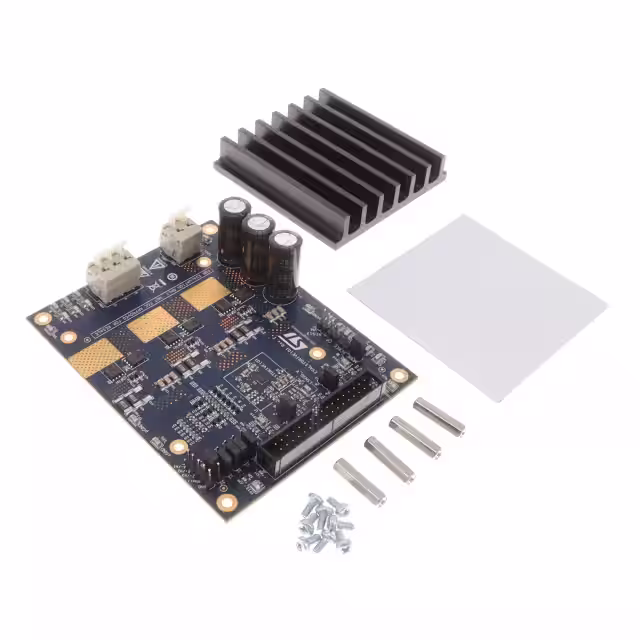 STMicroelectronics EVALSTDRIVE101