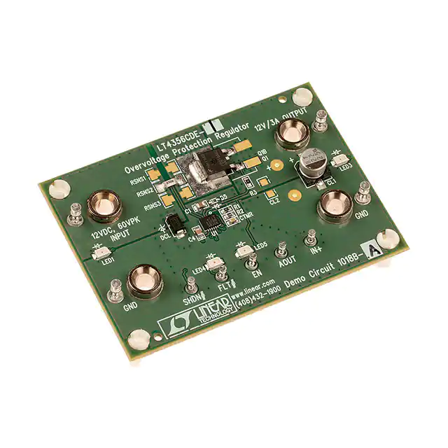 Analog Devices Inc. DC1018B-A